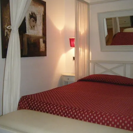 Fiera Di Hotel 4*