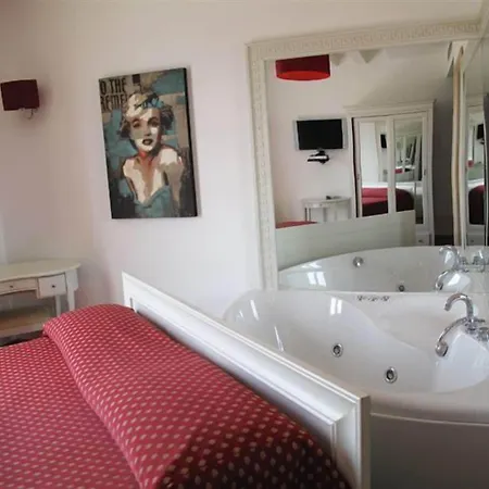 Hotel Fiera Di Brescia