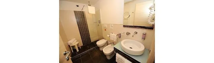 فندق Fiera Di بريشا