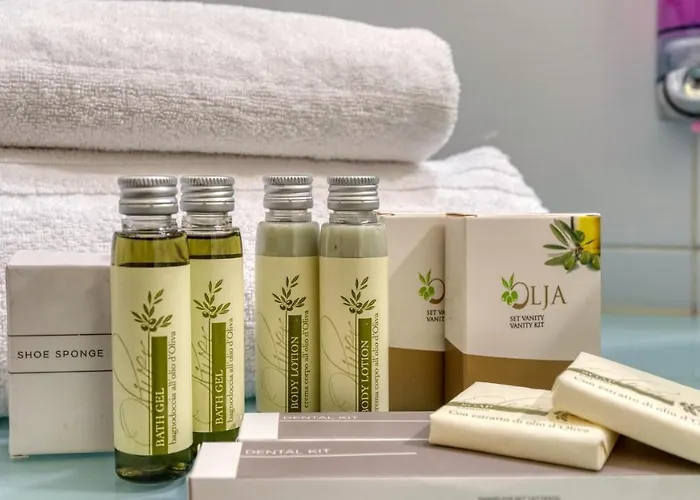 فندق Fiera Di 4*