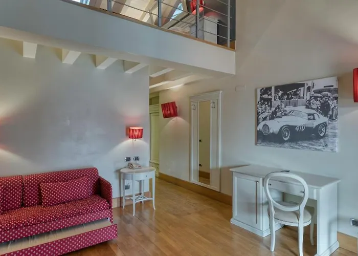 فندق Fiera Di بريشا