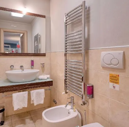 Fiera Di 4* بريشا