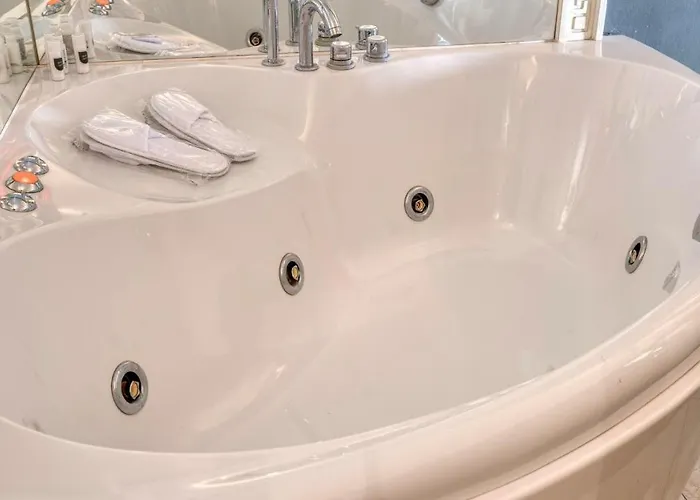 فندق Fiera Di بريشا