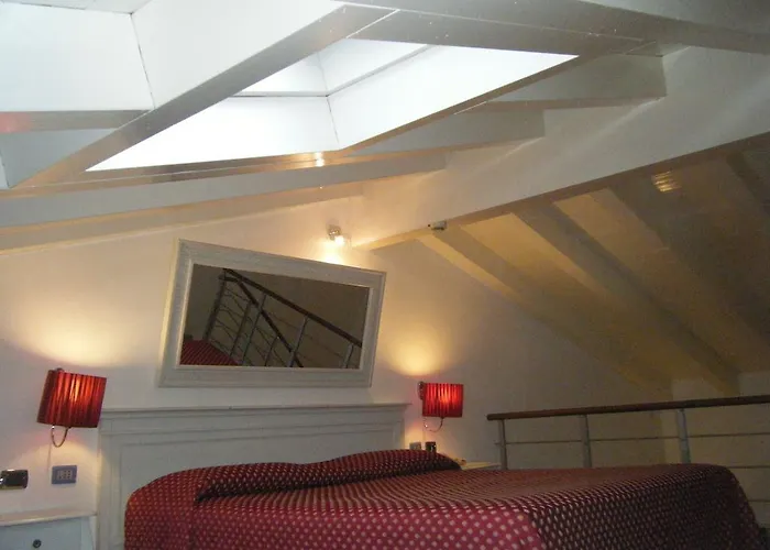 Fiera Di فندق بريشا