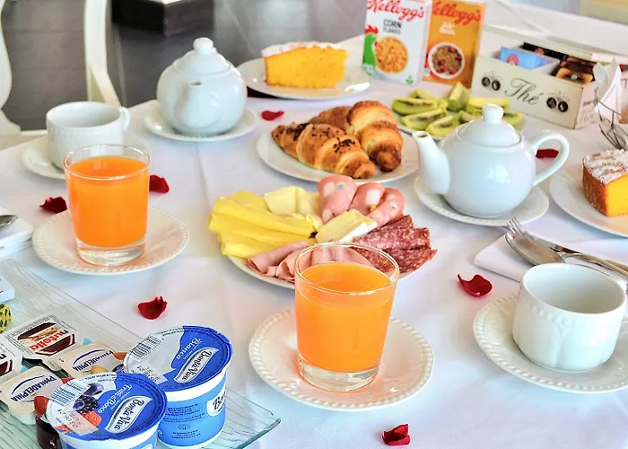 Fiera Di فندق بريشا