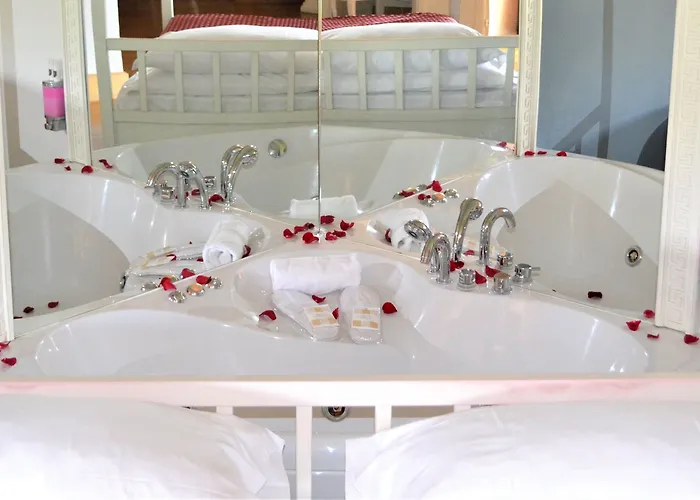 Fiera Di فندق بريشا