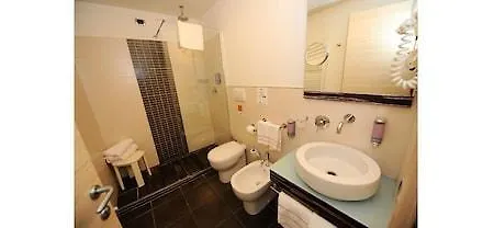 Szálloda Fiera Di Brescia