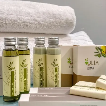 ホテル Fiera Di 4*