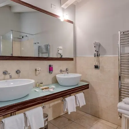Fiera Di Hotell Brescia