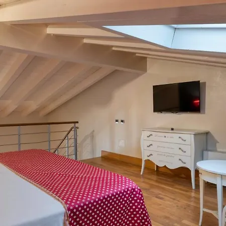 ホテル Fiera Di ブレシア