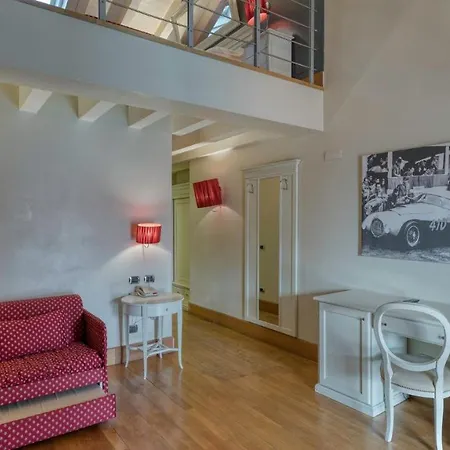 ホテル Fiera Di ブレシア