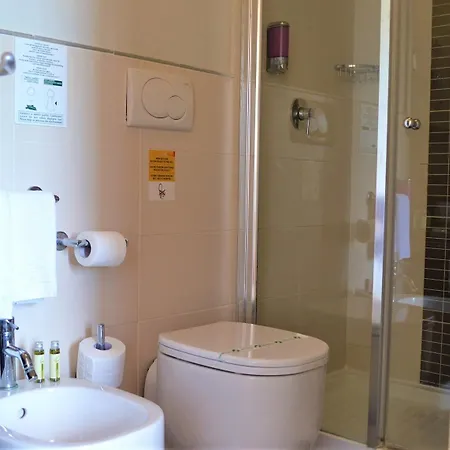 Fiera Di Hotel 4*