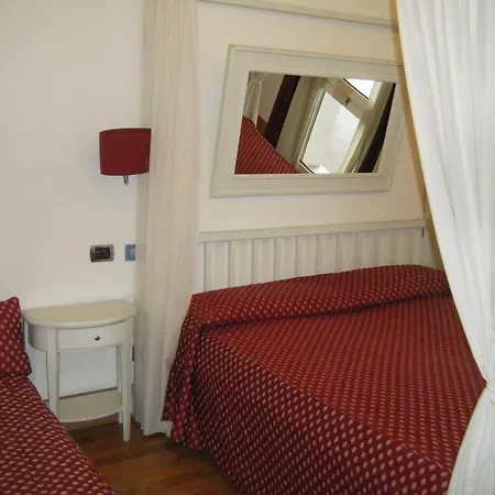 Fiera Di Hotell