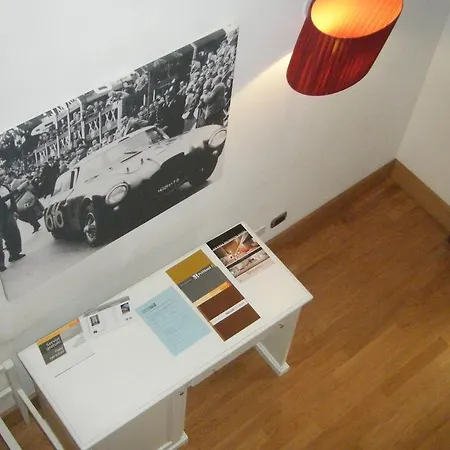 Fiera Di ホテル ブレシア