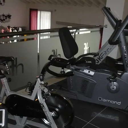 Fiera Di 4* ブレシア