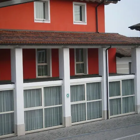 Fiera Di Hotel 4*