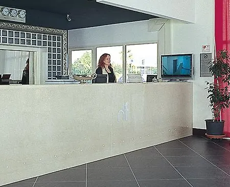 Fiera Di ホテル ブレシア