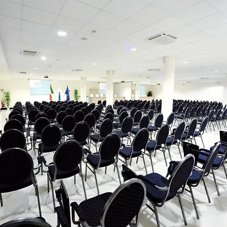 Fiera Di ブレシア