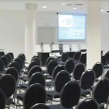 Hotel Fiera Di Brescia