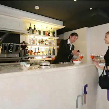 Fiera Di Hotel 4*