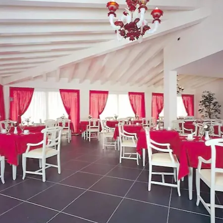 Hotel Fiera Di