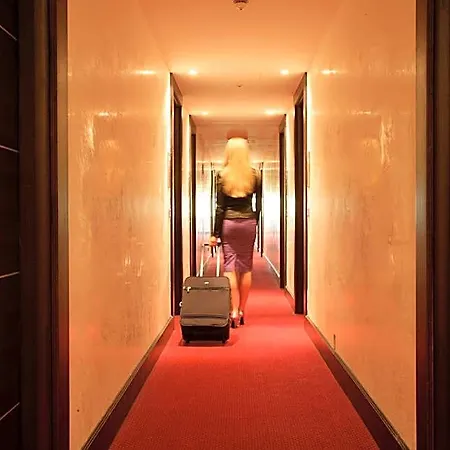 Hotel Fiera Di