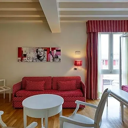 Fiera Di Hotel 4*