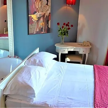 Hotel Fiera Di Brescia