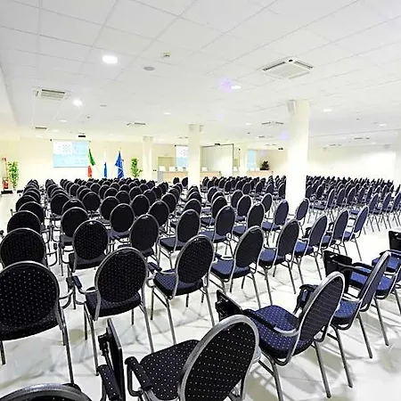 Fiera Di Hotel 4*