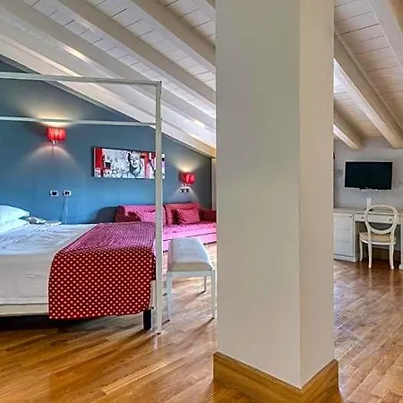 Fiera Di 4* Brescia