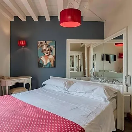 Hotel Fiera Di