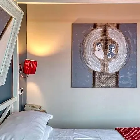 Fiera Di 4* Brescia