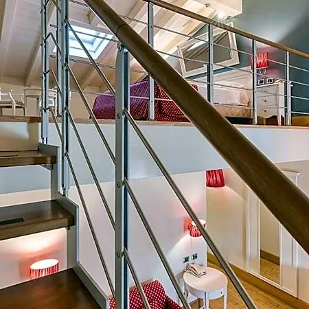 Fiera Di Hotel Brescia