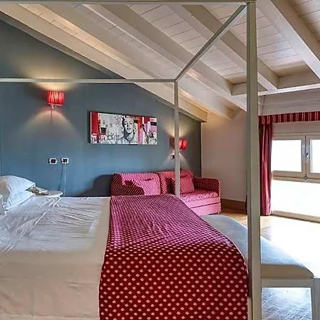Fiera Di Hotel Brescia