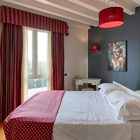Fiera Di Hotel Brescia