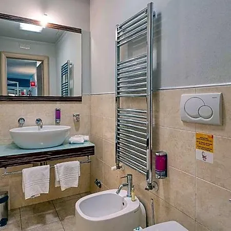 Fiera Di Hotel