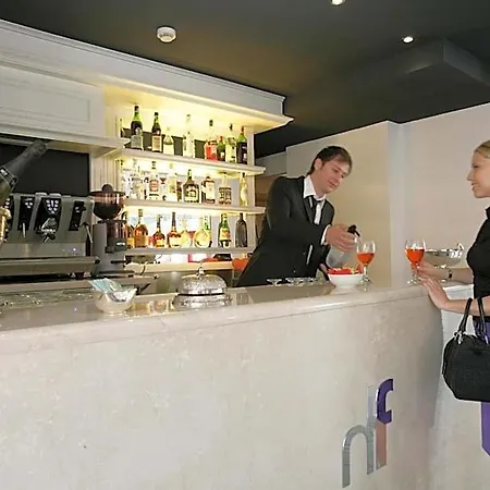 Hotel Fiera Di 4*