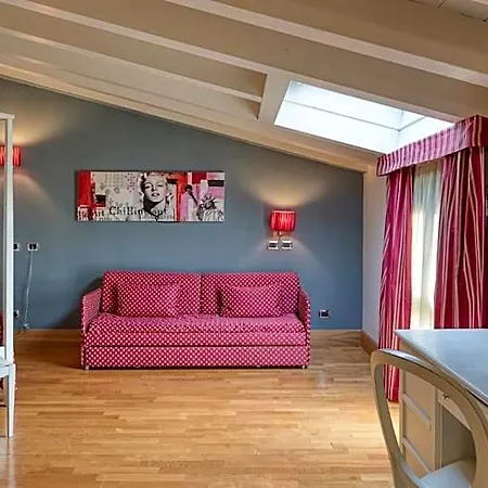 Fiera Di Hotel Brescia
