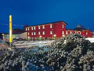 菲尔拉迪布雷西亚酒店 酒店