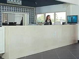 菲尔拉迪布雷西亚酒店 4*