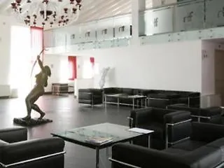 菲尔拉迪布雷西亚酒店 4* 布雷西亚