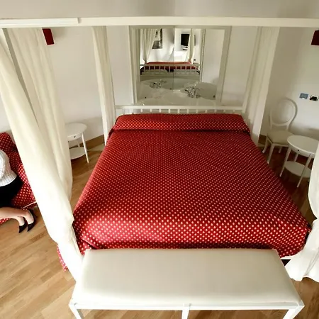 Fiera Di ホテル ブレシア