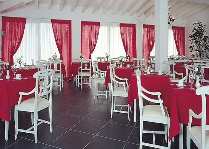 Fiera Di Hotel Brescia