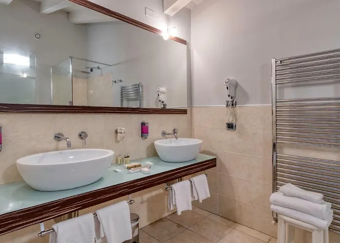 Fiera Di Hotel Brescia