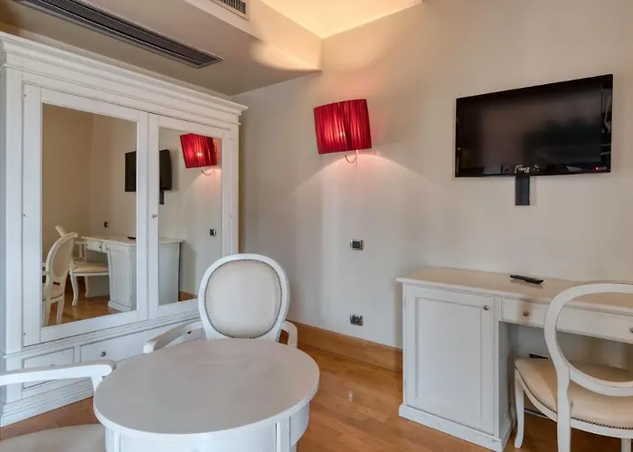 Hotel Fiera Di Brescia