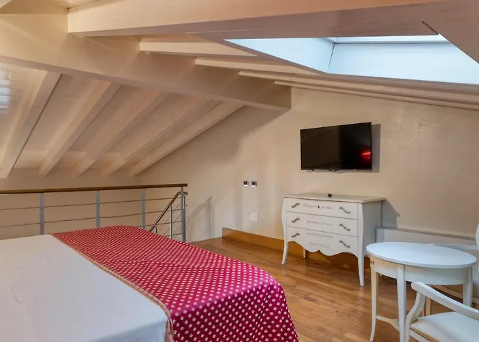 Hotel Fiera Di Brescia