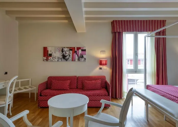 Fiera Di Hotel Brescia