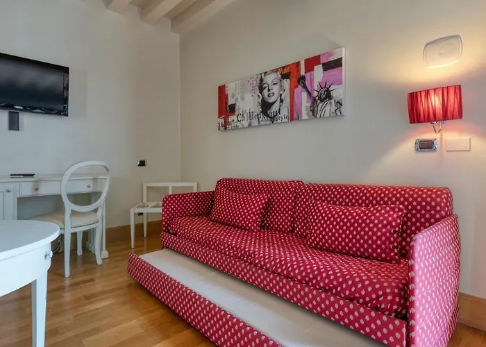 Fiera Di Hotel Brescia