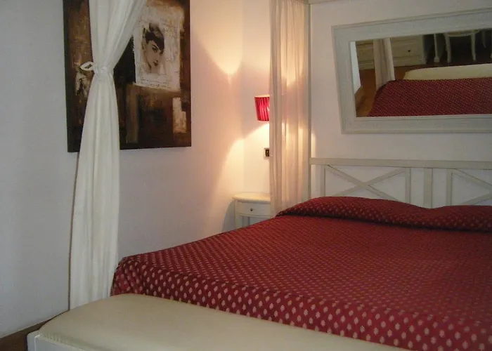 Fiera Di Hotel 4*