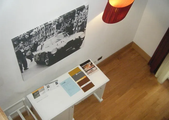 Fiera Di Hotel Brescia